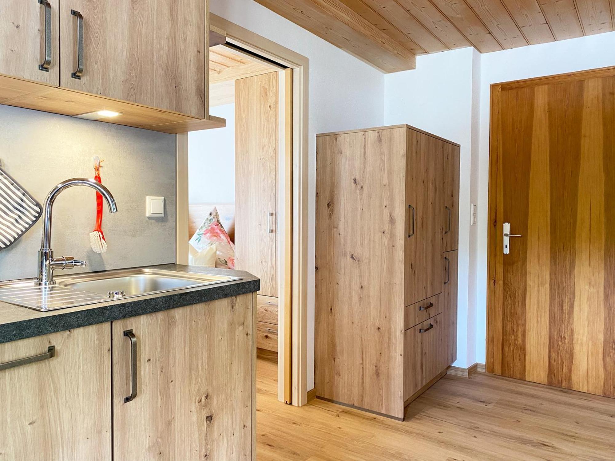 Landhaus Heisenbauer Bad Reichenhall Exterior photo